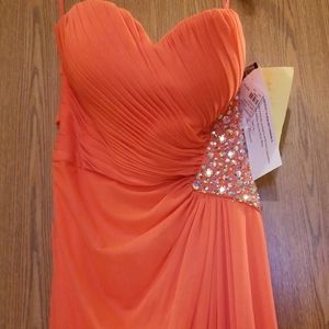 Prom/Event Dress